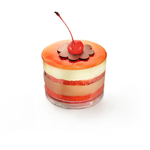 DB ZUPPA INGLESE G.130X12PZ DERISO