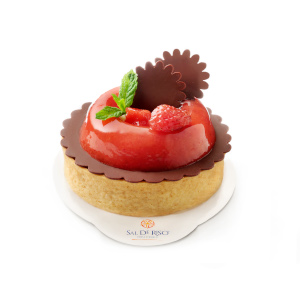 MONOP.EMOZIONI CIOCCOLATO FONDENTE/FRAGOLA/MENTA G130X12PZ DE RISO
