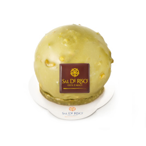 MONOP.ROCHER AL PISTACCHIO G.130X12PZ DE RISO